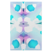 Pearl Fancy Doll stationery