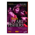 pearl fisher poster big posters by BURTSUN pearl fisher poster big posters