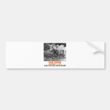 PEARL HARBOR BUMPER STICKERS