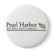 Pearl Harbor buttons by mike3488 Pearl Harbor buttons