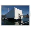 Pearl Harbor cards