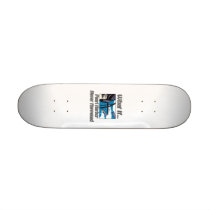 Pearl Harbor Never Happened Skateboard Decks