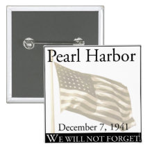 Pearl Harbor Pin