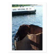 Pearl Harbor Postcard postcards