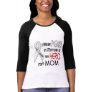 Pearl In Memory Of My Mom Lung Cancer Shirts
