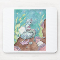 Pearl Mousepads