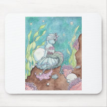 Pearl Mousepads