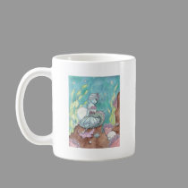 Pearl mugs