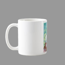 Pearl mugs