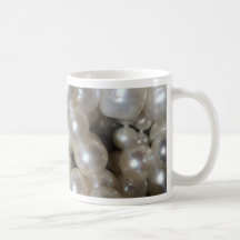 Pearl Mug
