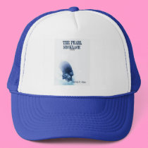 Pearl Necklace Hat