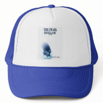 Pearl Necklace Hat by eelkat Pearl Necklace Hat