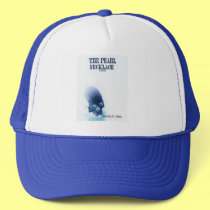 Pearl Necklace Hat