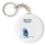 Pearl Necklace  Keychain