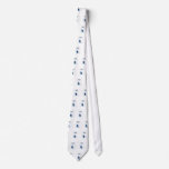 Pearl Necklace Tie