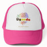 Pearl of Africa 03 Series Hats