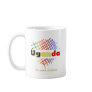Pearl of Africa 03 Series Coffee Mugs
