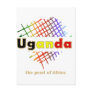 Pearl of Africa 03 Series Post Cards
