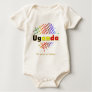 Pearl of Africa 03 Series T Shirt