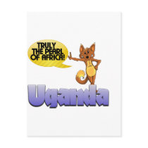 Pearl of Africa postcards by pearlofafrica Pearl of Africa postcards
