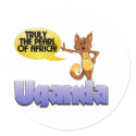 Pearl of Africa stickers by pearlofafrica Pearl of Africa stickers