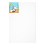Pearl of Wisdom Stationery Paper