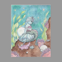 Pearl postcards