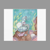 Pearl postcards