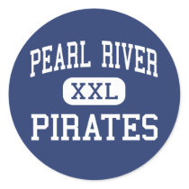 Pearl River - Pirates - High - Pearl River stickers