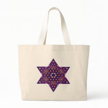 Pearl Star Bag