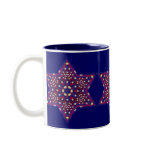 Pearl Star Mug Quasar