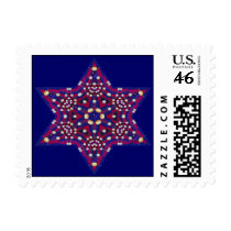 Pearl Star Postage