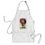 Pearline - Highway Robbery Ducks aprons