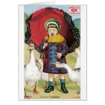 Pearline - Highway Robbery Ducks cards