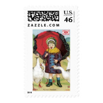 Pearline - Highway Robbery Ducks postage by vintagegiftmall Pearline - Highway Robbery Ducks postage