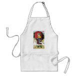 Pearline Highway Robbery Trading Card aprons