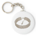 PearlNecklace082909 keychains