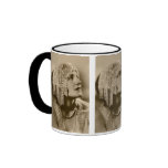 Pearls and Fashion Coffee Mugs