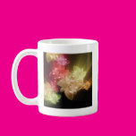 Pearls and Flowers Coffee Mug