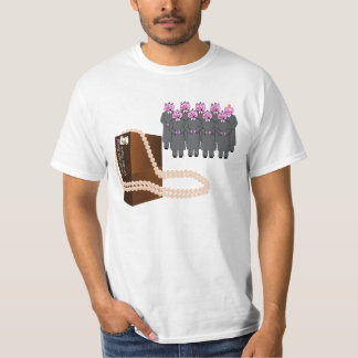 pearls before swine shirt