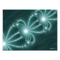 Pearls from the Deep 1 Aqua
