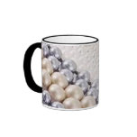 Pearls Mugs