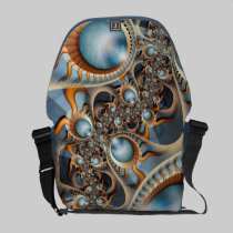 Pearls of new Rickshaw Messenger Bag messenger bags