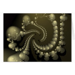 Pearls of Wisdom Greeting Card