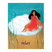 pearls, relax t-shirts by healybones pearls, relax t-shirts