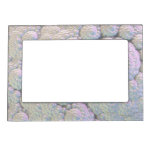 Pearly Shell Magnetic Photo Frame