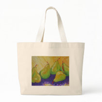 Pears Bag
