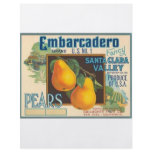 Pears Flyer Design
