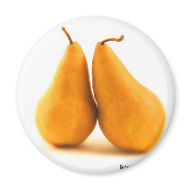 Pears magnets