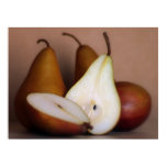 Pears of Life Print